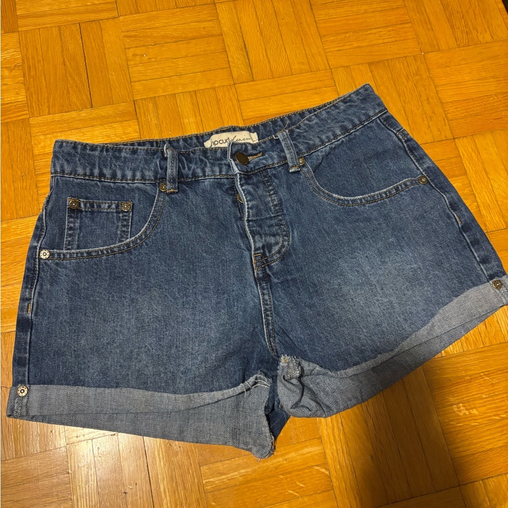 RipCurl Denim Women's Shorts